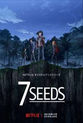 7 Seeds