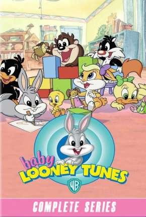 Baby Looney Tunes - Completo