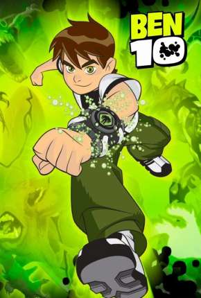 Ben 10 - Completo