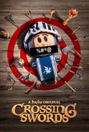 Crossing Swords - Completa - Legendado