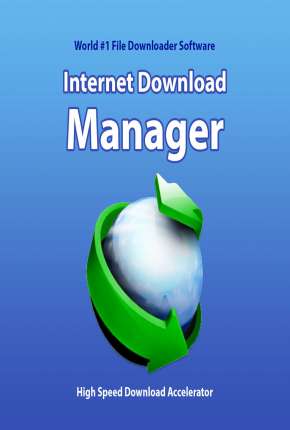 Internet Download Manager v6.35 Build 7