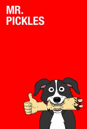 Mr. Pickles - 4ª Temporada Legendada