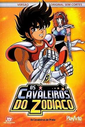 Os Cavaleiros do Zodíaco - Saga do Torneio Galático