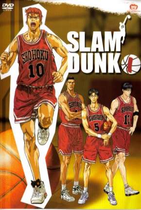 Slam Dunk - Legendado