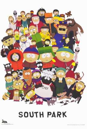 South Park - 23ª Temporada