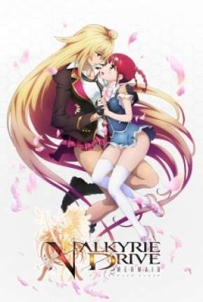 Valkyrie Drive - Mermaid