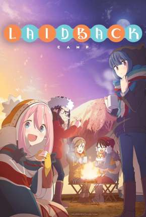 Yuru Camp - Legendado