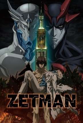 Zetman - Legendado