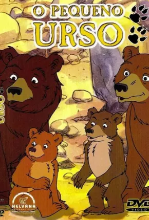 O Pequeno Urso - 1ª Temporada