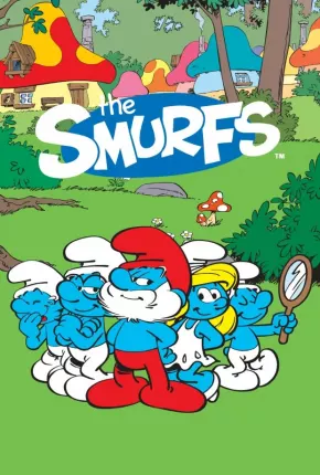 Os Smurfs - Diversos Episódios