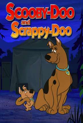 Scooby-Doo e Scooby-Loo - Completo em Diversos Servidores