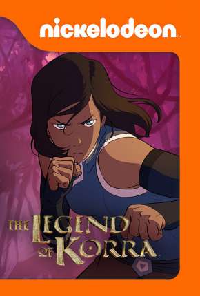 Avatar - A Lenda de Korra - 3ª Temporada