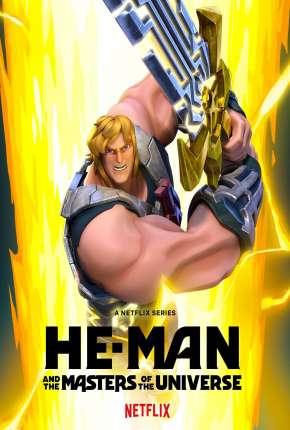 He-Man e os Mestres do Universo - 1ª Temporada