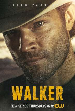 Walker - 3ª Temporada Legendada