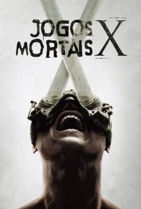 Filme Jogos Mortais X 2023