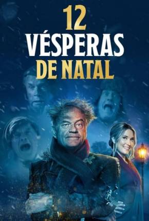 Filme 12 Vésperas de Natal 2022