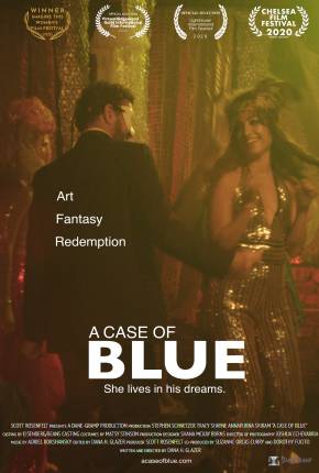 A Case of Blue - Legendado