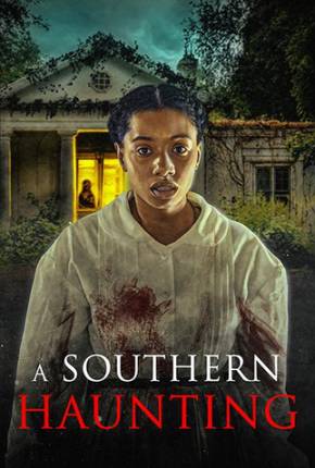 Filme A Southern Haunting - Legendado 2023