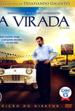 Filme A Virada / Flywheel 2003