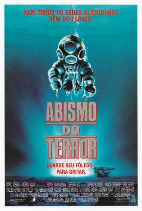 Abismo do Terror