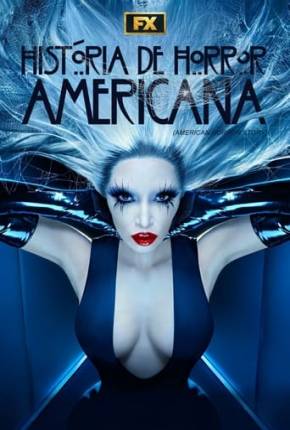 American Horror Story - 12ª Temporada