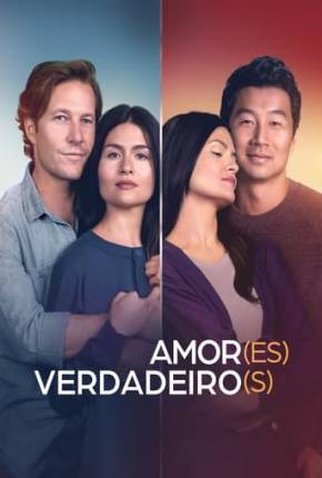 Amores Verdadeiros - One True Loves