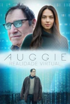 Auggie - Realidade Virtual