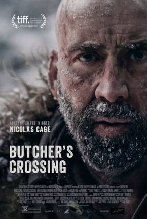 Filme Butchers Crossing - Legendado 2023