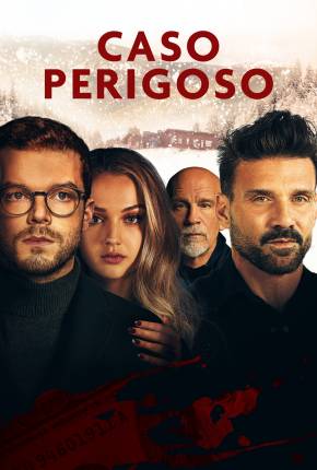 Filme Caso Perigoso - Shattered 2022