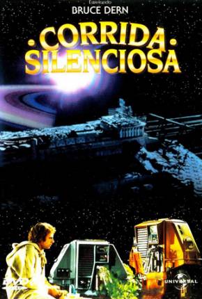 Filme Corrida Silenciosa / Silent Running 1972