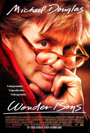 Garotos Incríveis / Wonder Boys