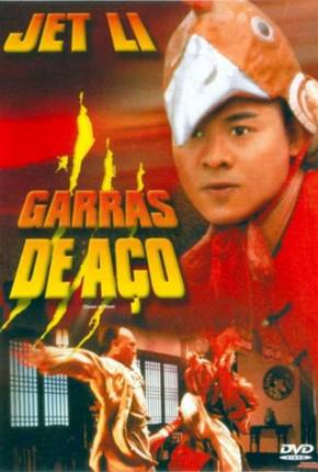 Filme Garras de Aço 1993