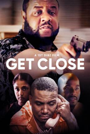 Get Close - Legendado