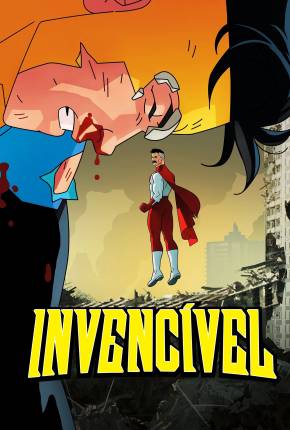 Invencível - 2ª Temporada