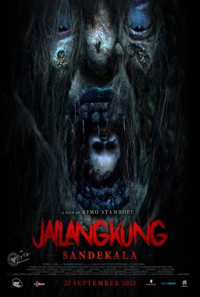 Jailangkung - Sandekala - Legendado