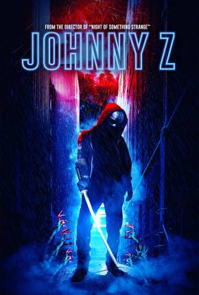 Filme Johnny Z - Legendado 2023