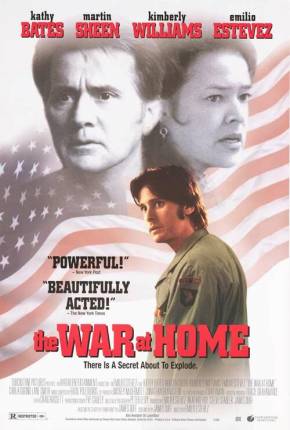 Filme Lembranças Vivas / The War at Home 1996