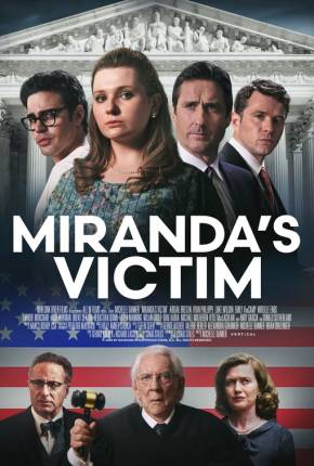 Mirandas Victim - Legendado