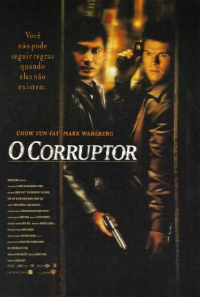 Filme O Corruptor / The Corruptor 1999