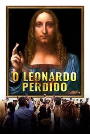 Filme O Leonardo Perdido 2021