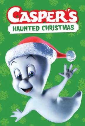 O Natal Assombrado do Gasparzinho / Caspers Haunted Christmas