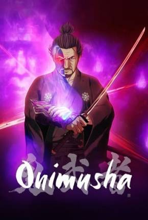 Onimusha - 1ª Temporada