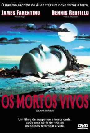 Os Mortos Vivos / A Cidade dos Mortos