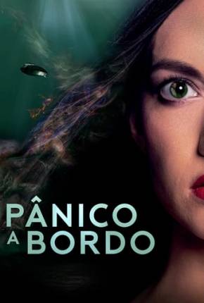 Filme Pânico a Bordo 2020