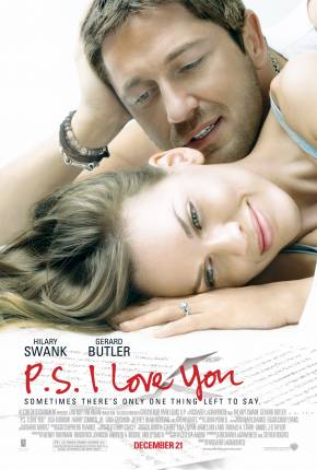 Filme P.S. Eu te Amo / P.S. I Love You 2007