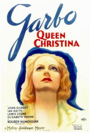 Rainha Christina / Queen Christina