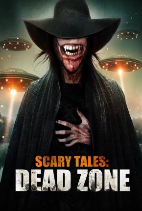 Scary Tales - Dead Zone - Legendado