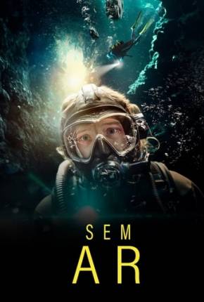 Sem Ar - The Dive