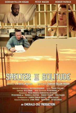 Filme Shelter in Solitude - CAM - Legendado 2023