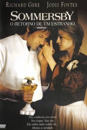 Filme Sommersby - O Retorno de um Estranho 1993